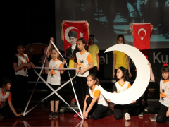 Evrensel Kolej